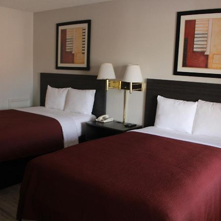 Vip Inn And Suites Гантсвілл Екстер'єр фото