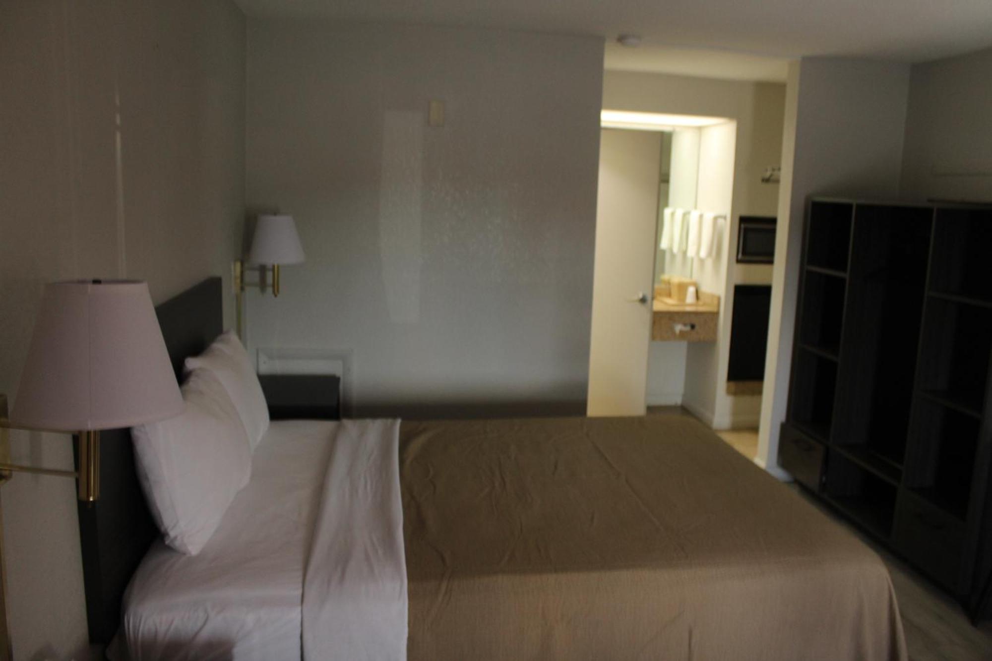 Vip Inn And Suites Гантсвілл Екстер'єр фото