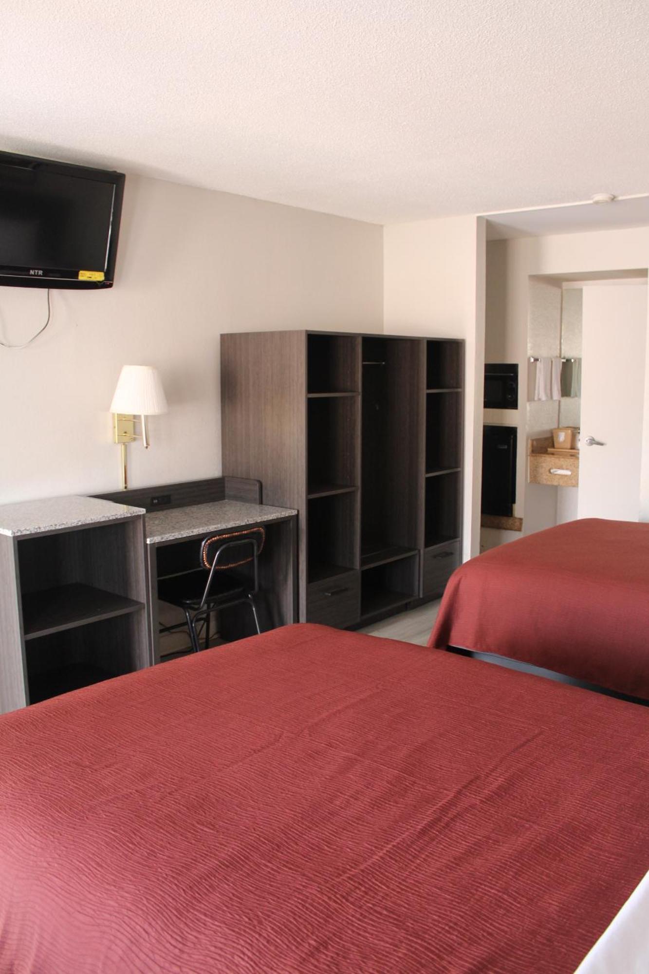 Vip Inn And Suites Гантсвілл Екстер'єр фото