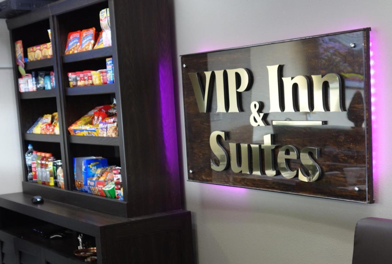 Vip Inn And Suites Гантсвілл Екстер'єр фото