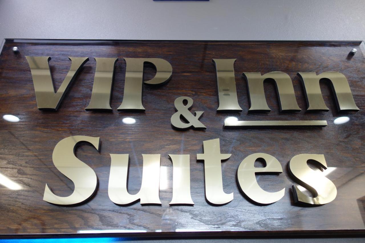 Vip Inn And Suites Гантсвілл Екстер'єр фото